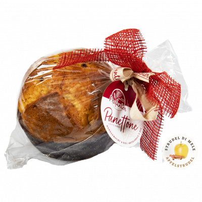 Panettone Apfelstrudel (700gr)